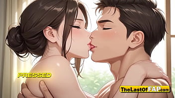 Forbidden stepbrother bathroom tease bedroom filled & public bathroom quickie