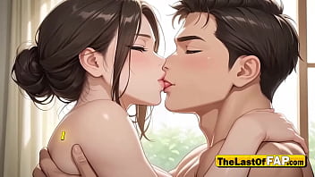 Forbidden stepbrother bathroom tease bedroom filled & public bathroom quickie