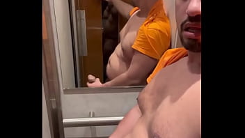 Il Est Temps De Te Rendre Utile Salope Tu Ne Vaux Rien Tant Que Tu N’as Pas Vidé Les Couilles De Ton Amant Brésilie thumbnail