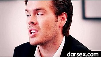 Heavenly moments with gorgeous chick 14