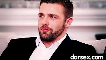 Heavenly moments with gorgeous chick 14