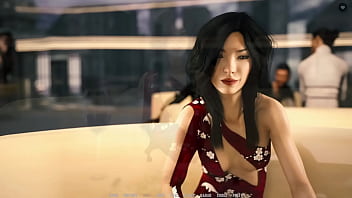 Footjob in restaurant sex 13 15 tales from the unending void #15