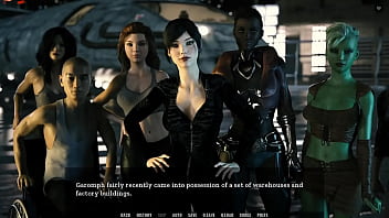 Footjob in restaurant sex 13 15 tales from the unending void #15