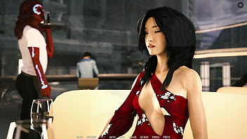 Footjob in restaurant sex 13 15 tales from the unending void #15