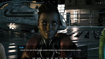 Footjob in restaurant sex 13 15 tales from the unending void #15