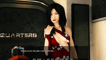 Footjob in restaurant sex 13 15 tales from the unending void #15