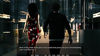 Footjob in restaurant sex 13 15 tales from the unending void #15