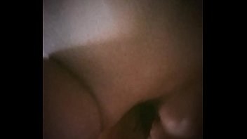 Deepthroat sucking cock