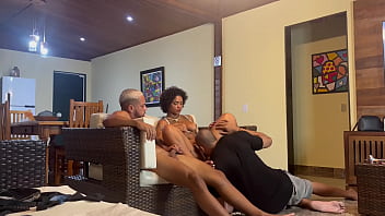 Sor Ubá Com A Mulher Do Amigo Que Gostosa Completinho No Fechado Só Assinar E No Canal thumbnail