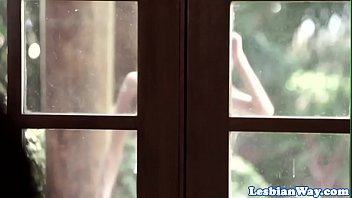 Tattooed milf tribbing teens tight cunt