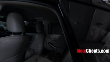 We cannot start fucking without our step mom