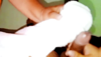 Ass to mouth anal sex with a mature woman ends in a delicious cock blowjob