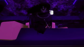 Fucking really hard my girlfriend on roblox