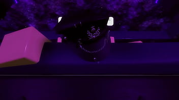 Fucking really hard my girlfriend on roblox