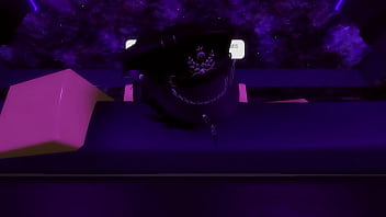 Fucking really hard my girlfriend on roblox