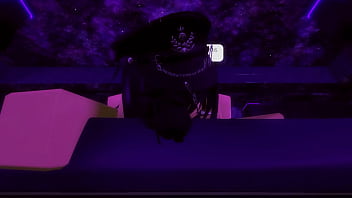 Fucking really hard my girlfriend on roblox