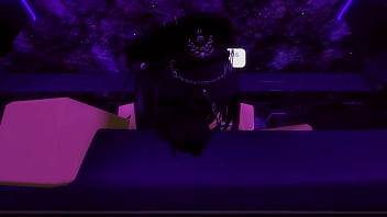 Fucking really hard my girlfriend on roblox