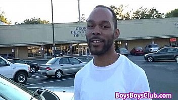 Blacks On Boys White Skinny Gay Boy Fucked By Big Black Cock 20 thumbnail