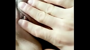 Manociando a mi novia