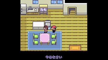 ポケモンシリウス1話