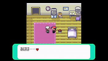 ポケモンシリウス1話