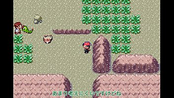 ポケモンシリウス1話