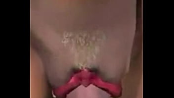 Growing tits 3d moaning