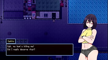 Family of horny bitches are fucked multiple times in a village 3