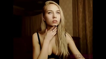 Blonde camgirl #2
