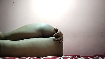 Indian bhabhi first time hard anal sex with full bangla dirty roleplay
