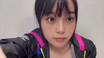 ここが触ってて気持ちぃ オナニーって頭真っ白になるから好き