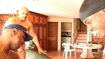 Black cock whore 094