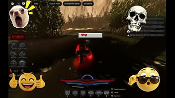 Pendejo se atasca en la lavadora y no dura nada