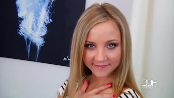 Sweet frills and nasty thrills