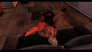 Kayla pounded hard and creamed