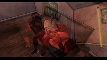 Kayla pounded hard and creamed