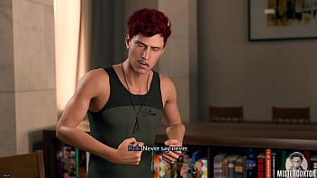 Freshwomen ep 101 – visual novel gameplay by misterdoktor