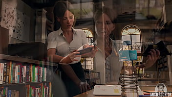 Freshwomen ep 101 – visual novel gameplay by misterdoktor