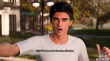 Freshwomen ep 101 – visual novel gameplay by misterdoktor