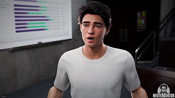 Freshwomen ep 101 – visual novel gameplay by misterdoktor