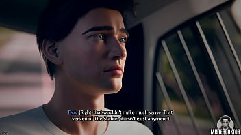 Freshwomen Ep101 – Visual Novel Gameplay By Misterdoktor thumbnail