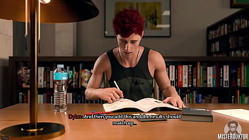 Freshwomen Ep101 – Visual Novel Gameplay By Misterdoktor thumbnail