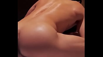 Hetero Culón Me Folla En La Cama De Su Novia thumbnail