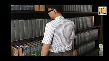 Being a dik 44 dik route