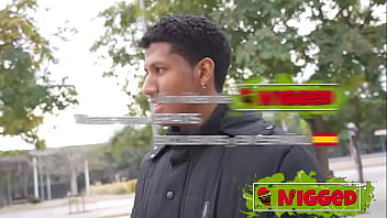 Big black cocks rain down on atenea mujica anastasia rubio albaan and vanesa merino's faces at fakings