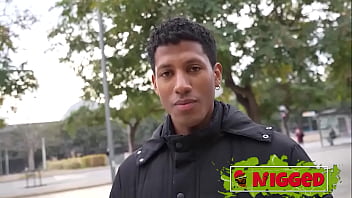 Big black cocks rain down on atenea mujica anastasia rubio albaan and vanesa merino's faces at fakings