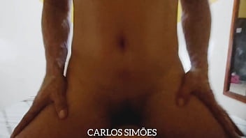 Aquecimento antes da gravação dani fitness e carlos simões #rec