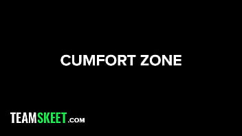 Laundry sophia locke likes to sniff before sucking and fucking