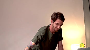 My husband brings me a sex guru so we can see new techniques for fucking