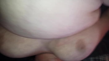 Fucking my 20 year bbw side chick Fucking my 20 year bbw side chick